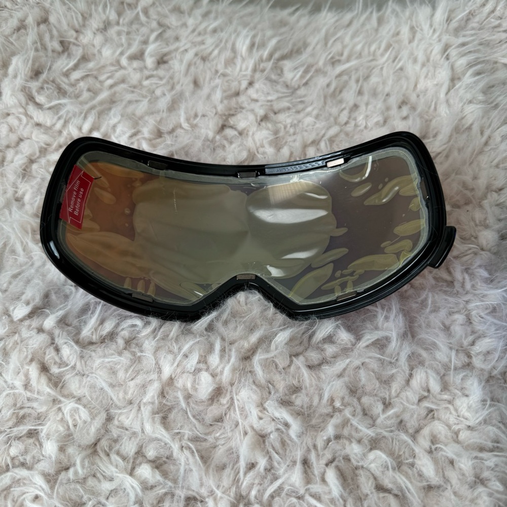 Gordini Relode S Magnetic Women’s Ski Goggles Snowboarding - Picture 11 of 13